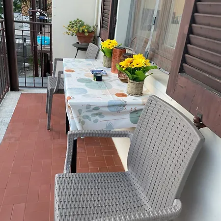 Casa Enrica Garda * Tignale